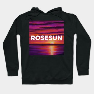 Sunrise by Rosesun® Hoodie